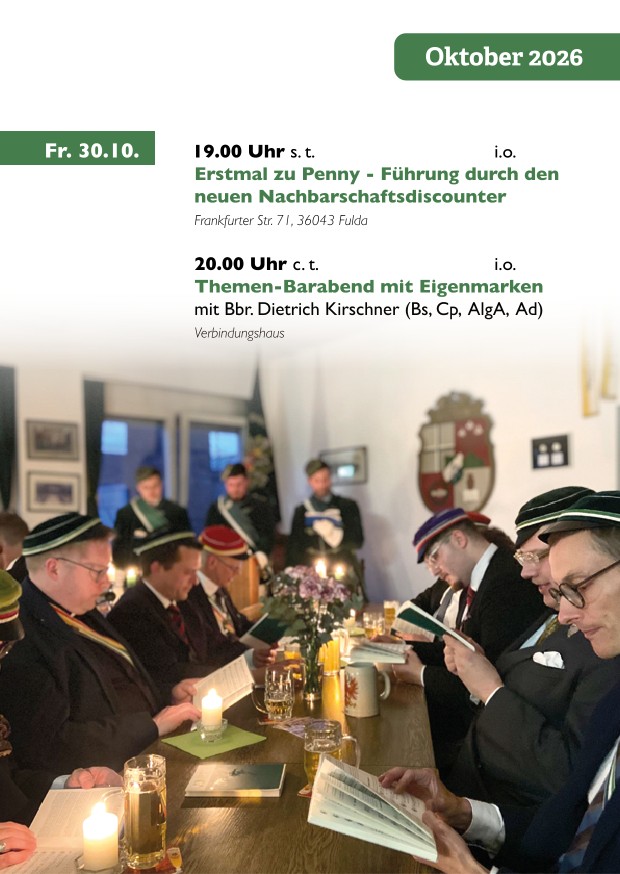 Semesterprogramm Seite 5