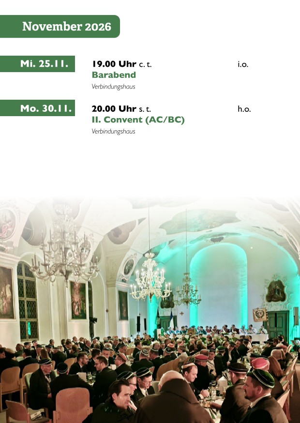 Semesterprogramm Seite 8