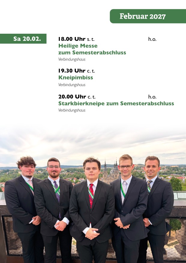 Semesterprogramm Seite 11