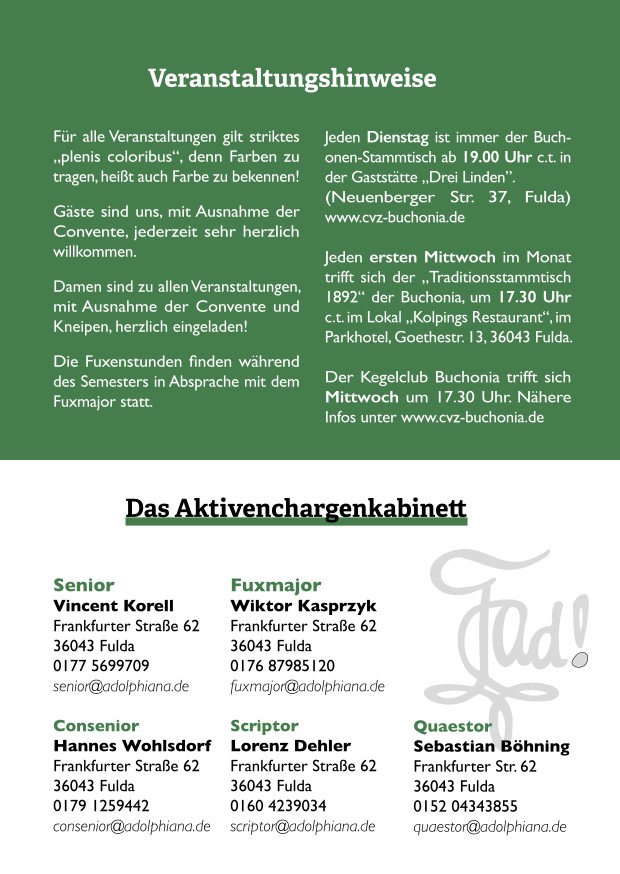 Semesterprogramm Seite 14
