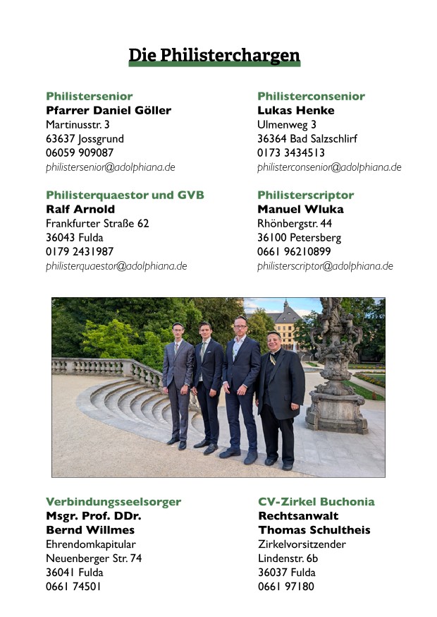 Semesterprogramm Seite 15